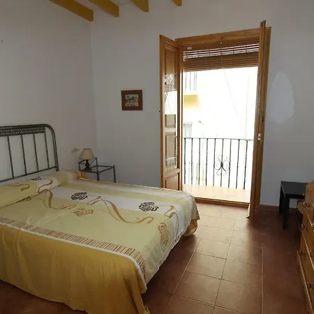 Vd2a, Gran Apartamento Con Vistas Al Mar Sobre La Muralla De *