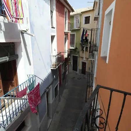 Vd2a, Gran Apartamento Con Vistas Al Mar Sobre La Muralla De *