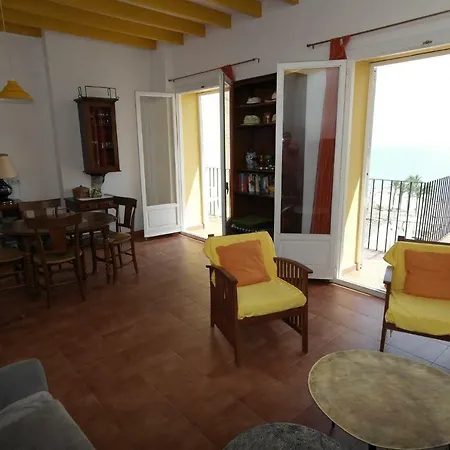 Vd2a, Gran Apartamento Con Vistas Al Mar Sobre La Muralla De Appartement *