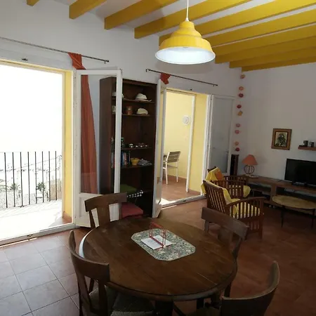 Appartement Vd2a, Gran Apartamento Con Vistas Al Mar Sobre La Muralla De Villajoyosa